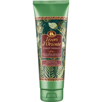Tesori d’Oriente Forest Ritual sprchový gel, 250 ml
