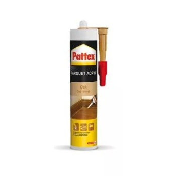 PATTEX Parket tmel, dub, 300 ml