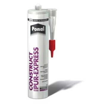 PONAL Construct PU-Express, 440 g