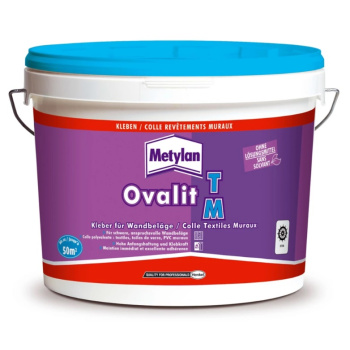 METYLAN Ovalit TM, 10kg