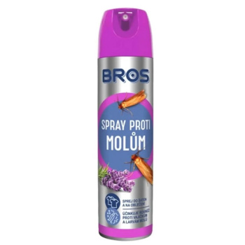 Bros proti molům sprej 150 ml