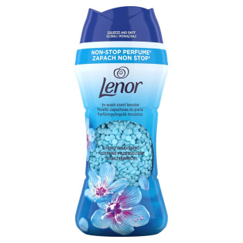 Lenor praní Spring Awakening vonné perličky, 195 g