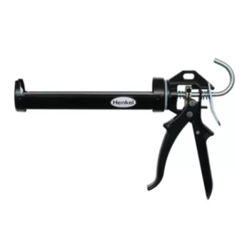 Profi výtlačná pistole na kartuše H16, kov