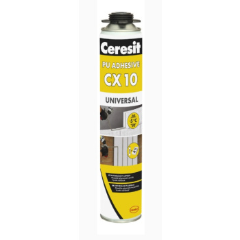 CERESIT CX 10, 850ML