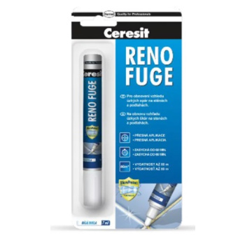 CERESIT RENO FUGE, 7ML