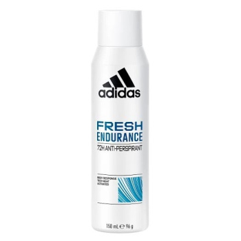 Adidas antiperspirant sprej pro ženy Fresh Endurance, 150 ml