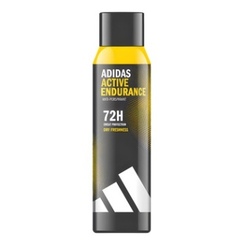 Adidas antiperspirant sprej pro muže Active Endurance 150 ml