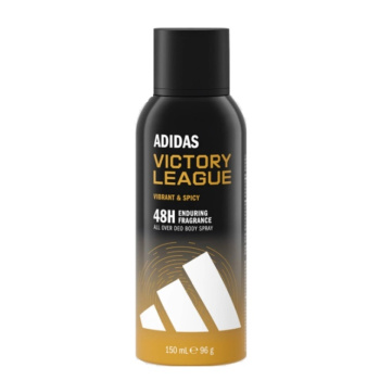 Adidas deodorant sprej pro muže Victory League Men Vibrant & Spicy 150 ml