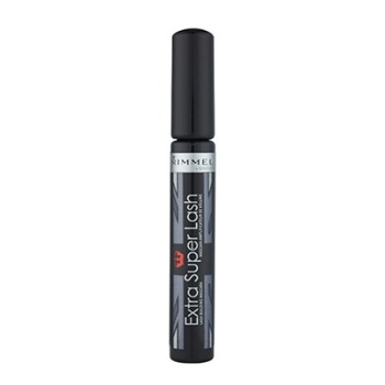 Rimmel řasenka Extra Super Lash černá 101 8ml