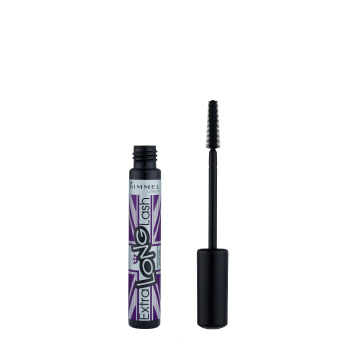 Rimmel řasenka Extra Long Lash černá 8 ml