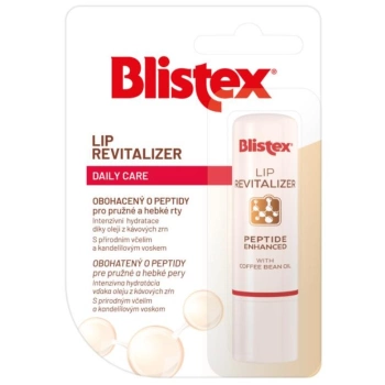 Blistex Revitalizační balzám na rty, 3,7 g