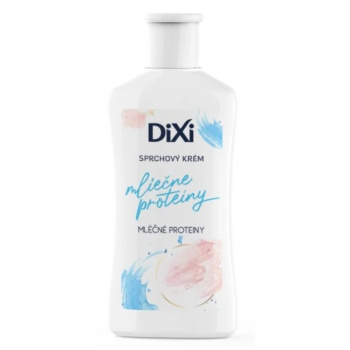 Dixi sprchový gel mléčné proteiny 100 ml