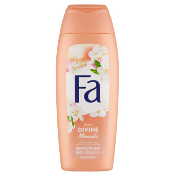Fa sprchový krém Divine Moments 400ml