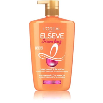 L'Oréal Paris Elseve Dream Long obnovující šampon na vlasy 1 l