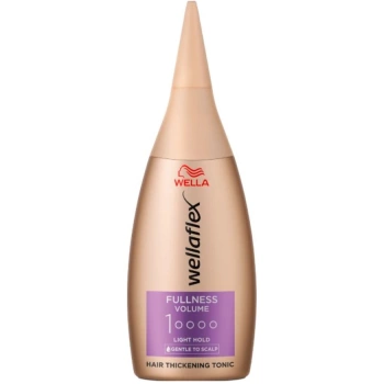 Wellaflex Fullness Volume vlasové tonikum 100 ml