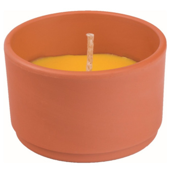 Solo Citronela svíčka proti hymzu 130 g