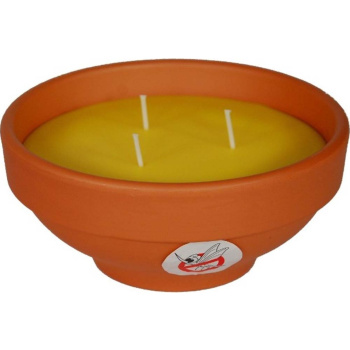 Solo Citronela svíčka proti hmyzu 800 g