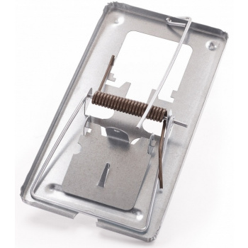 Past na krysy kovová pozink, 1 ks