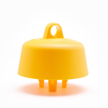 Past na vosy, držák na pet láhev, 1 ks