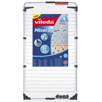 Vileda sušák na prádlo 3 Mixer 30 m