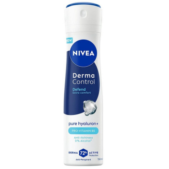 Nivea Derma Control Defend antiperspirant 150 ml