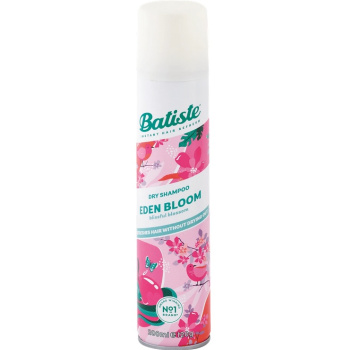 Batiste Eden Bloom suchý šampon na vlasy pro osvěžení 200 ml