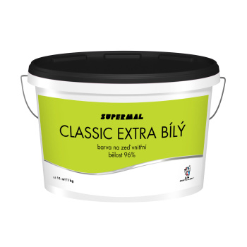 Supermal Classic extra 7,5 kg
