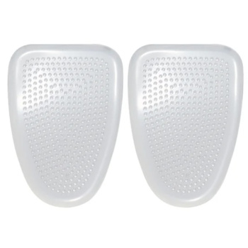 Titania Foot Care gelová vložka na přední část chodidel, 1 pár