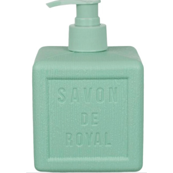 Savon De Royal Green tekuté mýdlo na ruce 500 ml, dávkovač