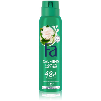 Fa Glowing Gardenia deodorant, 150 ml