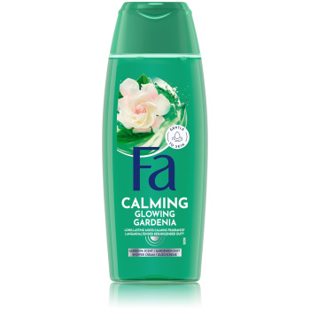 Fa Glowing Gardenia sprchový gel 250 ml