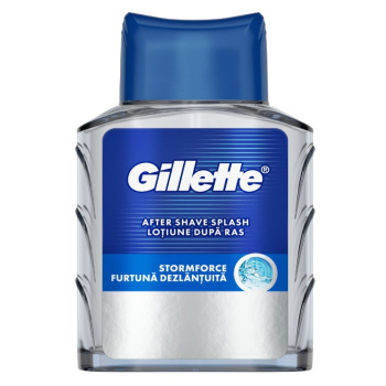 Gillette Series Storm Force voda po holení 100 ml