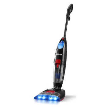 Vileda JetClean elektrický mop a vysavač 3v1