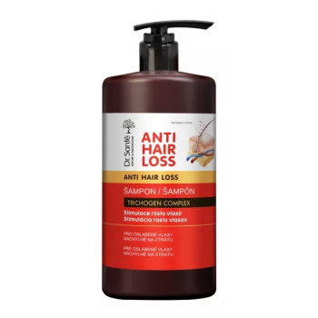 Dr. Santé šampon proti vypadávání vlasů, 1000 ml