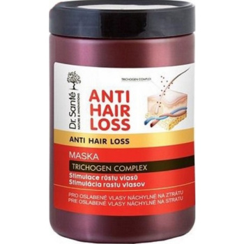Dr. Santé Anti Hair Loss maska na stimulaci růstu vlasů 1 l