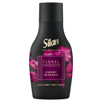Silan parfém na praní Cherry Blossom, 540 ml