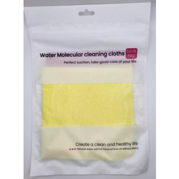 Tidy Home utěrka z mikrovlákna PVA Activ na všechny povrchy 30 x 30 cm, 280 g