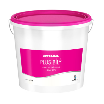 SUPERMAL PLUS 25  KG