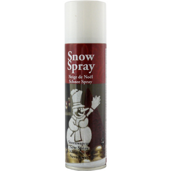 Christmas Traditions Deco sněhový sprej 300 ml