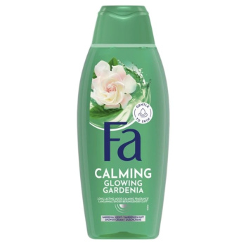 Fa Calming Glowing Gardenie sprchový gel 400 ml