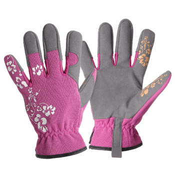 Picea pracovní rukavice kombi dámské velikost 8