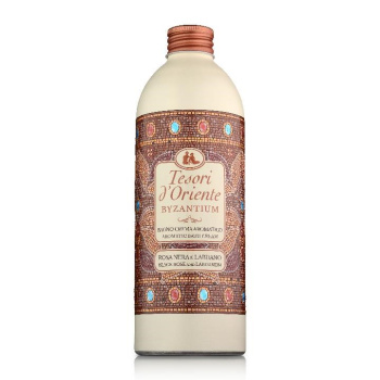 Tesori d´Oriente Byzantium pěna do koupele 500 ml