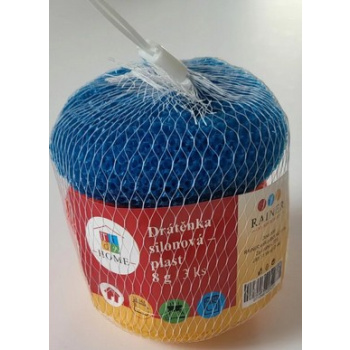 DRÁTĚNKA SILON TIDY HOME 8 G X     3 KS