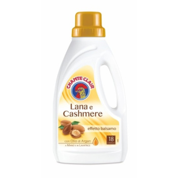 Chante Clair gel na praní vlny a kašmíru Lana e Cashmere 900 ml