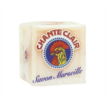 Chante Clair tuhé prací mýdlo Savon Marseille 300 g