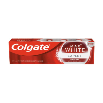 Colgate Max White Expert Original zubní pasta 75 ml