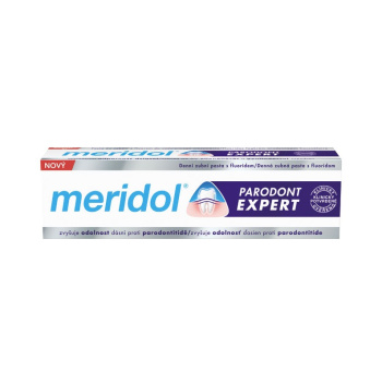 Meridol Parodont Expert zubní pasta 75 ml