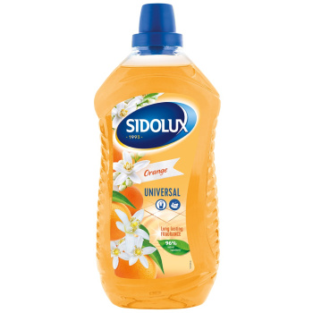 Sidolux Universal Soda Power Orange 1l