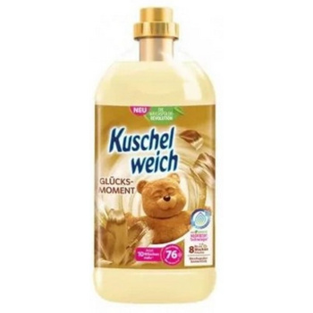 Kuschelweich aviváž Glücksmoment 76 praní 2L