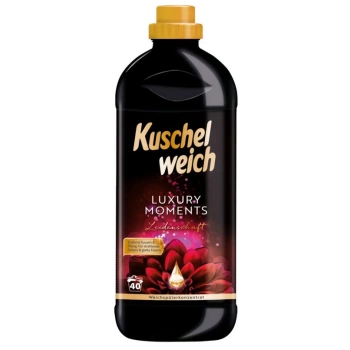 Kuschelweich aviváž Luxury Moments Vášeň 40 dávek 1 l